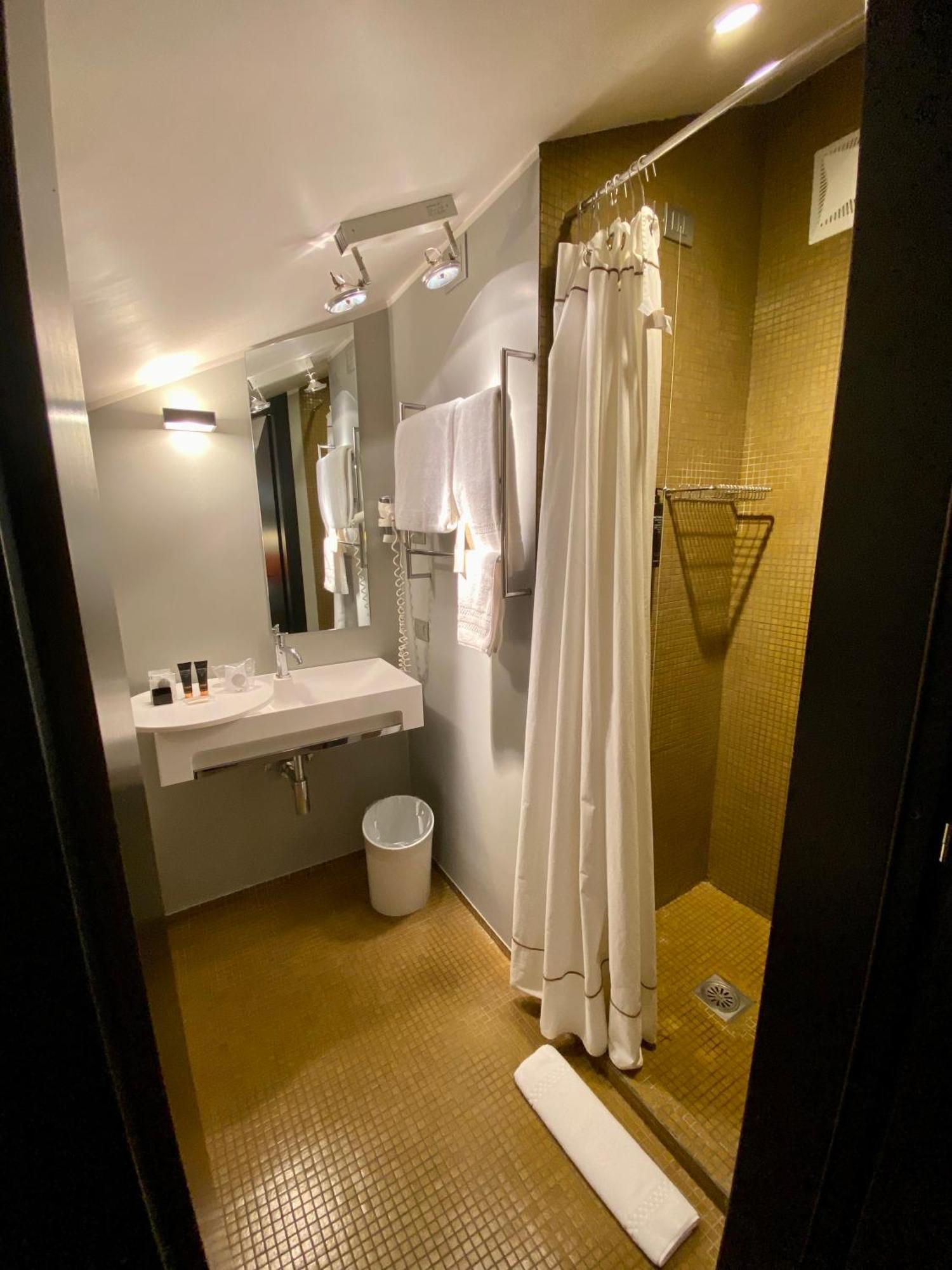 Economy Double Room Attic