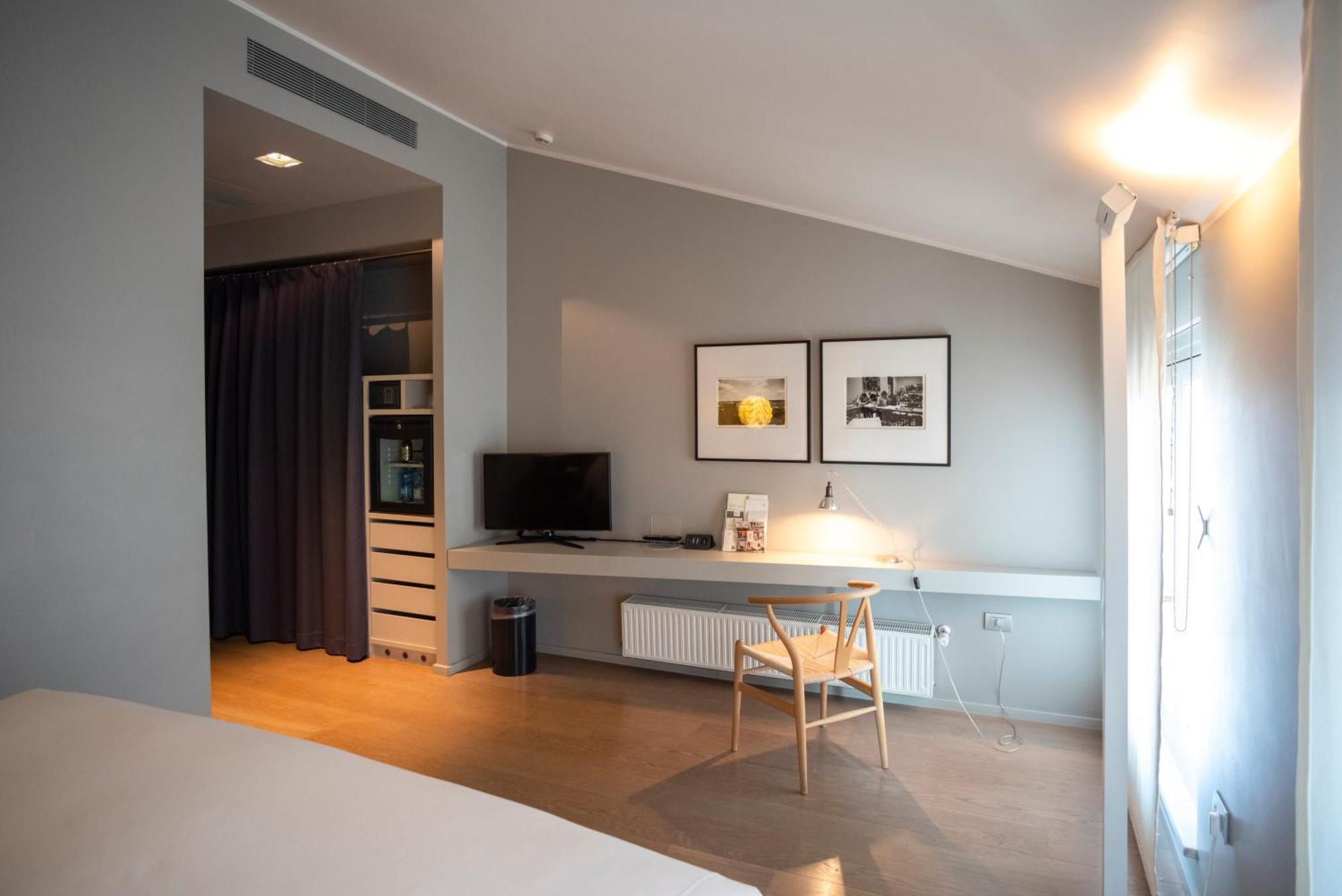 Comfort Double Room Attic