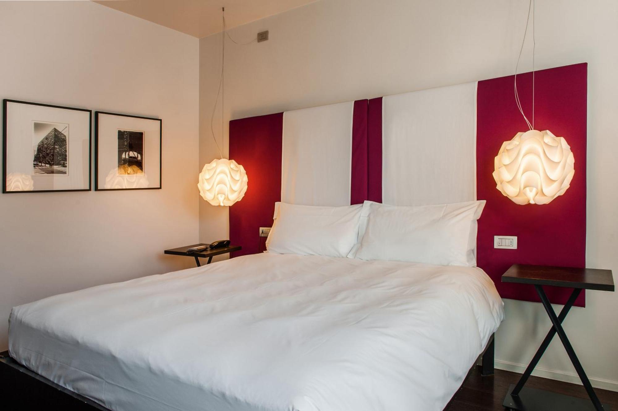 Comfort Double Room Small