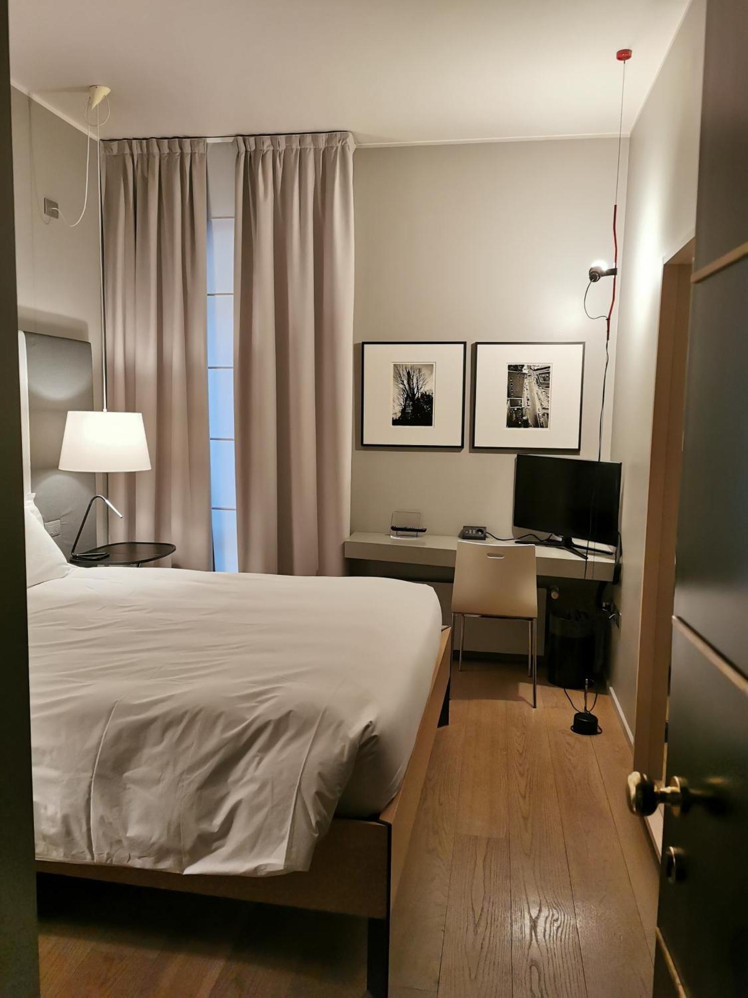 Comfort Double Room Small