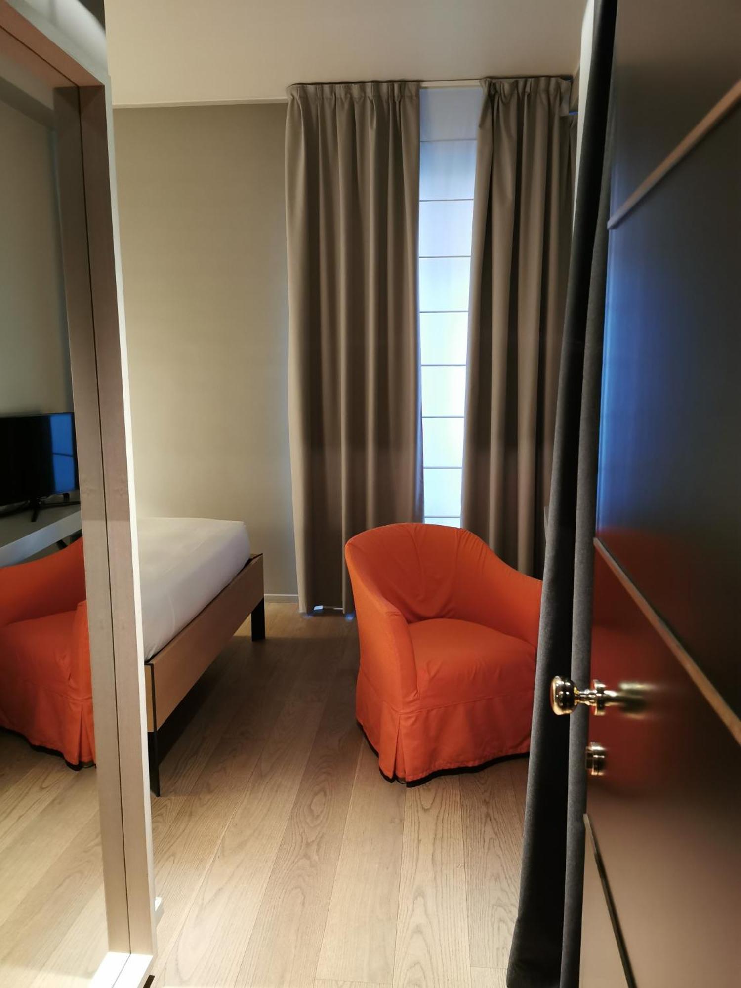 Comfort Double Room Small